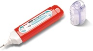 Tekuté korekčné pero do školy 12ml PENTEL