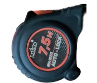 AUTO LOCK ROLAČENIE ROZMER 7,5 m NÁTER
