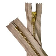 ZÁMEK KOVOVÝ VT10 18 cm ZLATÝ 1 ks.