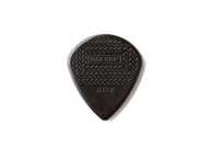 Trsátka DUNLOP Max Grip Jazz III Stiffo Black