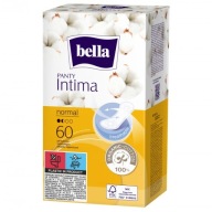 Bella Panty Intima Normal hygienické vložky 60 ks