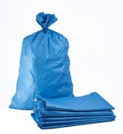 PP vrecia 50kg 65x105cm Uhoľná drť Zrno