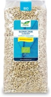 Slnečnicové semienka bez lepku lúpané 1kg Bio Planet