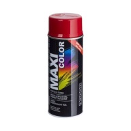 MOTIP DUPLI MOTIP MAXICOLOR LAK. RAL3002 POLYS.400ML