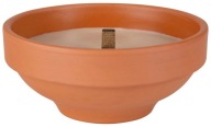 Keramická baterka OUTDOOR, cca 5 hodín, priemer 13 cm