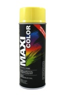 MOTIP MAXICOLOR SVETLOŽLÝ LAK 400ML