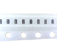 Keramický MLCC 22pF 50V DC 0402 10ks