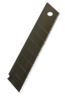 Balenie čepele nožov 18x100mm 10 ks