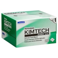 Bezprašné obrúsky FO Kimtech Kimwipes 280 ks
