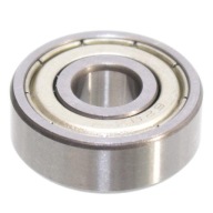 628ZZ Guličkové ložisko 24 x 8 x 8 mm