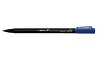 Fixka Rystor 1,0 mm modrá