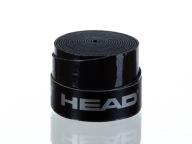 Lepiaca tenisová omotávka Head Overgrip - čierna