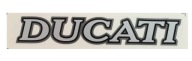 Nálepky, nálepka, nálepka DUCATI, nálepka LOGO