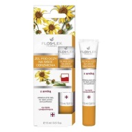 Flos-Lek očný gél s arnikou, 15 ml