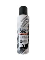 Balea MEN INVISIBLE SUCHÝ ANTIPERSPIRANT 200ml