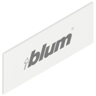 BLUM ZAA.532C ANTARO šiltovka symetrická, biela