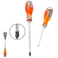 SKRUTKOVAČ SKRUTKOVAČ KRÍŽOVÝ ZÁMOK PH 2x150 mm RICHMANN C5341