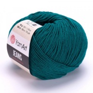 Priadza YarnArt Jeans 63