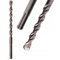 MAKITA SDS PLUS VŔTAČKA VŔTAČKA 6x100x160 mm DO BETÓNU D-00066