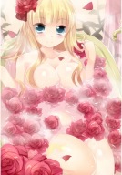 Umineko no Naku Koro ani unnkn_053 A3 (vlastné)