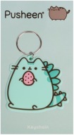 PUSHEEN PUSZIN CAT KEYRING TAŠKA ZNAČKA NA KĽÚČE BATOH