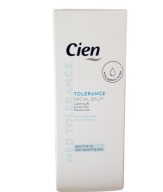 hydratačný krém na tvár CIEN TOLERANCE 50 ml