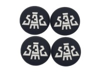 2X KRYTY GUMY PRE XBOX SÉRIE X S PAD ANALOGUE