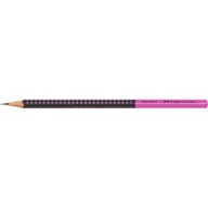Faber-castell HB tradičná ceruzka 1 ks.