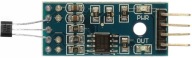 A3144 Arduino modul snímača s Hallovým efektom