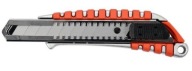 Nôž YATO S ČEPELOU 18MM YT-75122