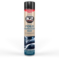 Ochranná podložka K2 Polo do kokpitu 750 ml