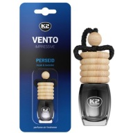 K2 VENTO Solo Impressive PERSEID 8ml Osviežovač vône do auta BLISTER