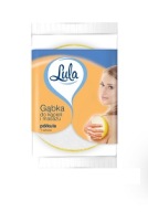 LULA HEMISPHERE špongia, žínka na kúpanie a masáž