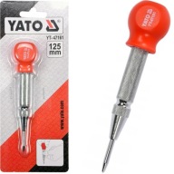 AUTOMATICKÝ BOD YATO NA ZNAČENIE KOVOVÝ, NASTAVITEĽNÝ