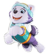 Fóliový balónik Paw Patrol Everest