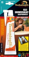 UNIVERZÁLNE LEPIDLO DO DOMÁCNOSTI R-464 TECHNICQLL 70ml