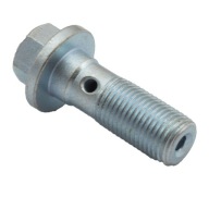 BRZDOVÁ HADICE BANjo BOLT M10x1 11x37
