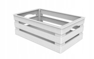 ORGANIZÁTOR BOX KONTAJNER KUCHYŇA KÚPEĽŇA BM