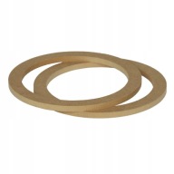 DIŠTANKY MDF KROUŽKY DIŠTANKA 165mm PM 1658
