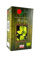 List medovky BIO Bio čaj z medovky 40g