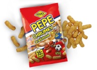 PEPE CHRUMKY Arašidové chrumky 65g