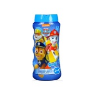 LORENAY TAPKOVÁ PATROL ŠAMPÓNOVÝ GÉL DO KÚPEĽA 475ML