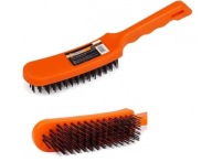 DRôTENÁ KEFA 6 RAD POLAX 27-007