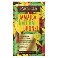 Perfecta Jamaica Bronzujúci samoopaľovací obrúsok