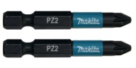 MAKITA B-63753 SKRUTKOVACIE HROTY PZ2 50MM 2 ks.