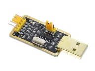 873 Konvertor CH340G USB RS232 TTL UART USART Ardu