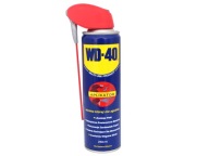 Multifunkčný prípravok WD-40 250 ml s aplikátorom