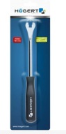 Sťahovák čapov na čalúnenie 230mm HT8G393