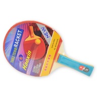 PINGPONGOVÁ RAKETA BALET NA STOLNÝ TENIS