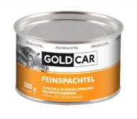 Goldcar Feinspachtel 500g